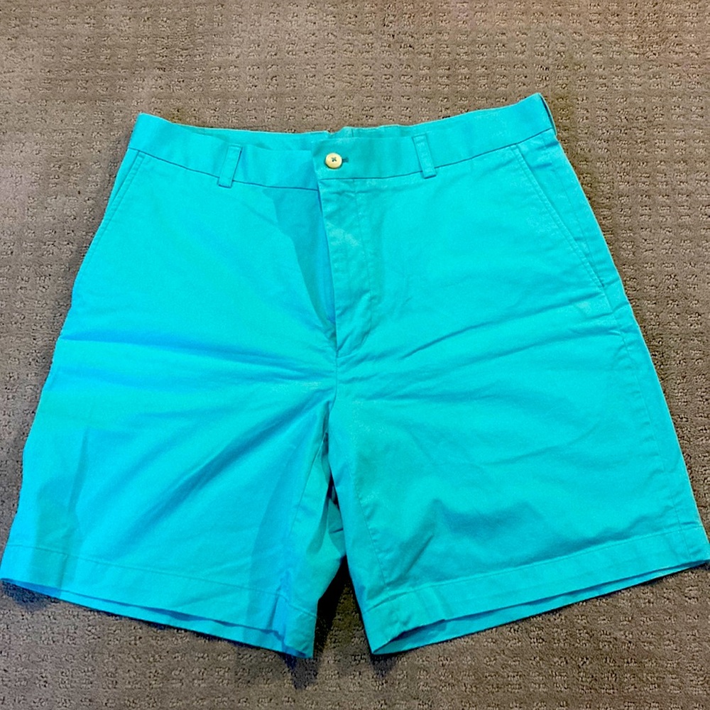 Southern Tide Shorts Size 36